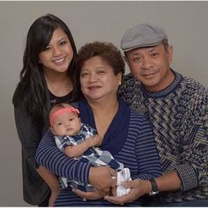 Meet your Posher, Lilia